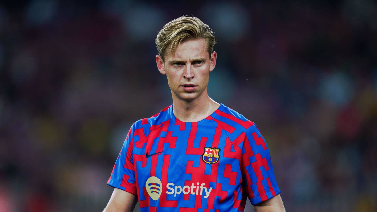 Frenkie de Jong Age, Salary, Net worth, Current Teams, Career, Height, and much more