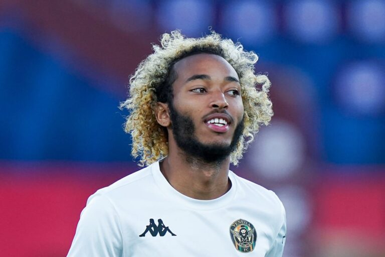 Gianluca Busio Age, Salary, Net worth, Current Teams, Career, Height, and much more