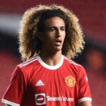 Hannibal Mejbri Age, Salary, Net worth, Current Teams, Career, Height, and much more