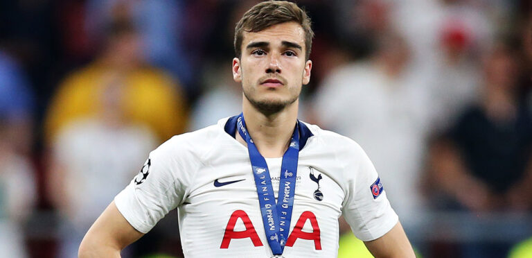 Harry Winks Age, Salary, Net worth, Current Teams, Career, Height, and much more