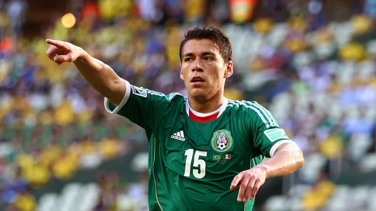 Héctor Moreno Age, Salary, Net worth, Current Teams, Career, Height, and much more