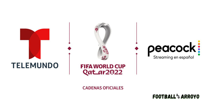 How to watch FIFA World cup 2022 on Peacock TV