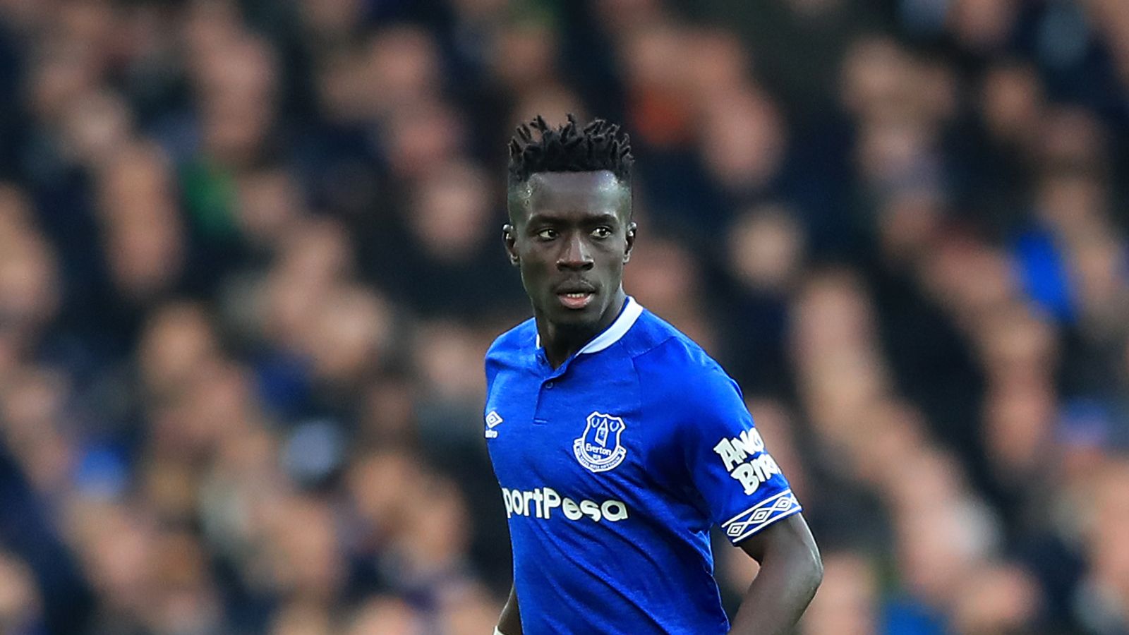 Idrissa Gueye Age, Salary, Net worth, Current Teams, Career, Height, and much more