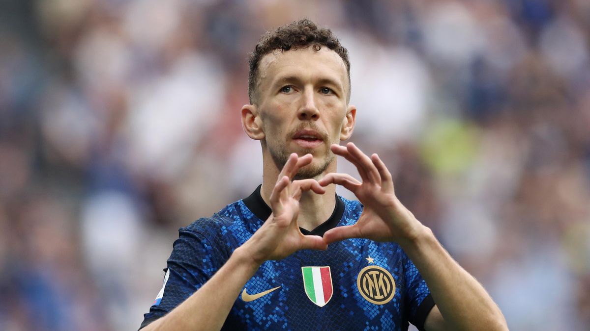 Ivan Perišić Age, Salary, Net worth, Current Teams, Career, Height, and much more