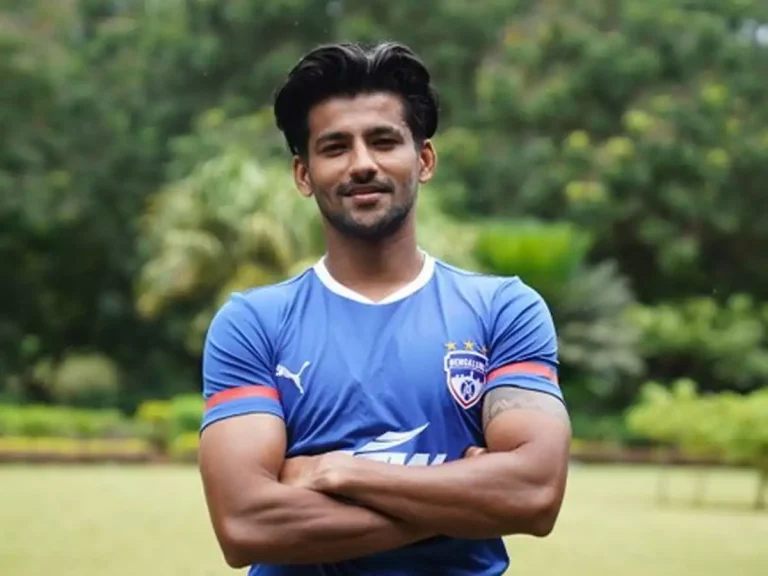 Jayesh Rane Age, Salary, Net worth, Current Teams, Career, Height, and much more