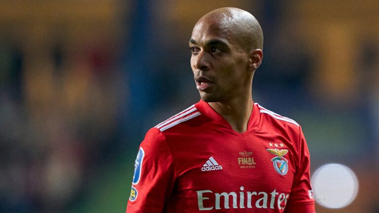 Joao Mario Age, Salary, Net worth, Current Teams, Career, Height, and much more