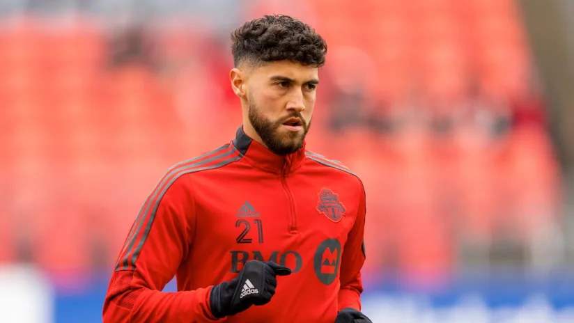 Jonathan Osorio Age, Salary, Net worth, Current Teams, Career, Height, and much more