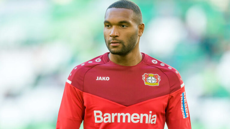 Jonathan Tah Age, Salary, Net worth, Current Teams, Career, Height, and much more