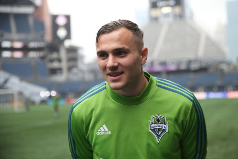 Jordan Morris Age, Salary, Net worth, Current Teams, Career, Height, and much more