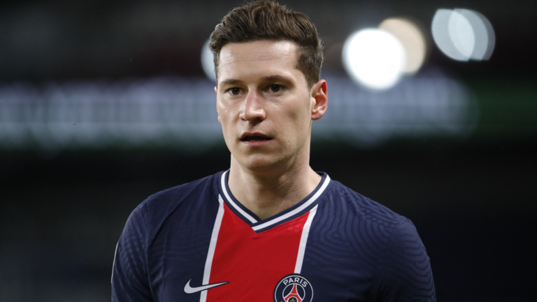Julian Draxler Age, Salary, Net worth, Current Teams, Career, Height, and much more