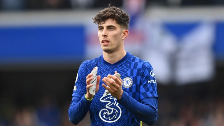 Kai Havertz Salary, Net worth, Age, Current Teams, Career, Height, and much more