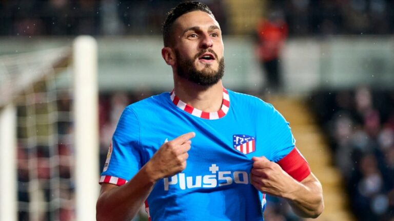 Koke Age, Salary, Net worth, Current Teams, Career, Height, and much more