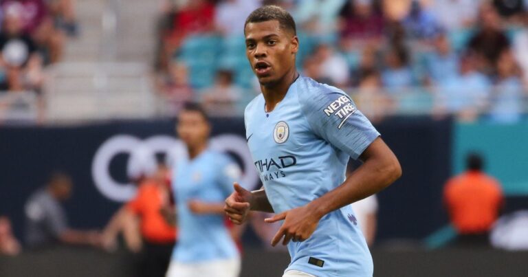 Lukas Nmecha Age, Salary, Net worth, Current Teams, Career, Height, and much more