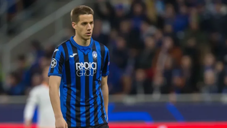Mario Pašalić Age, Salary, Net worth, Current Teams, Career, Height, and much more
