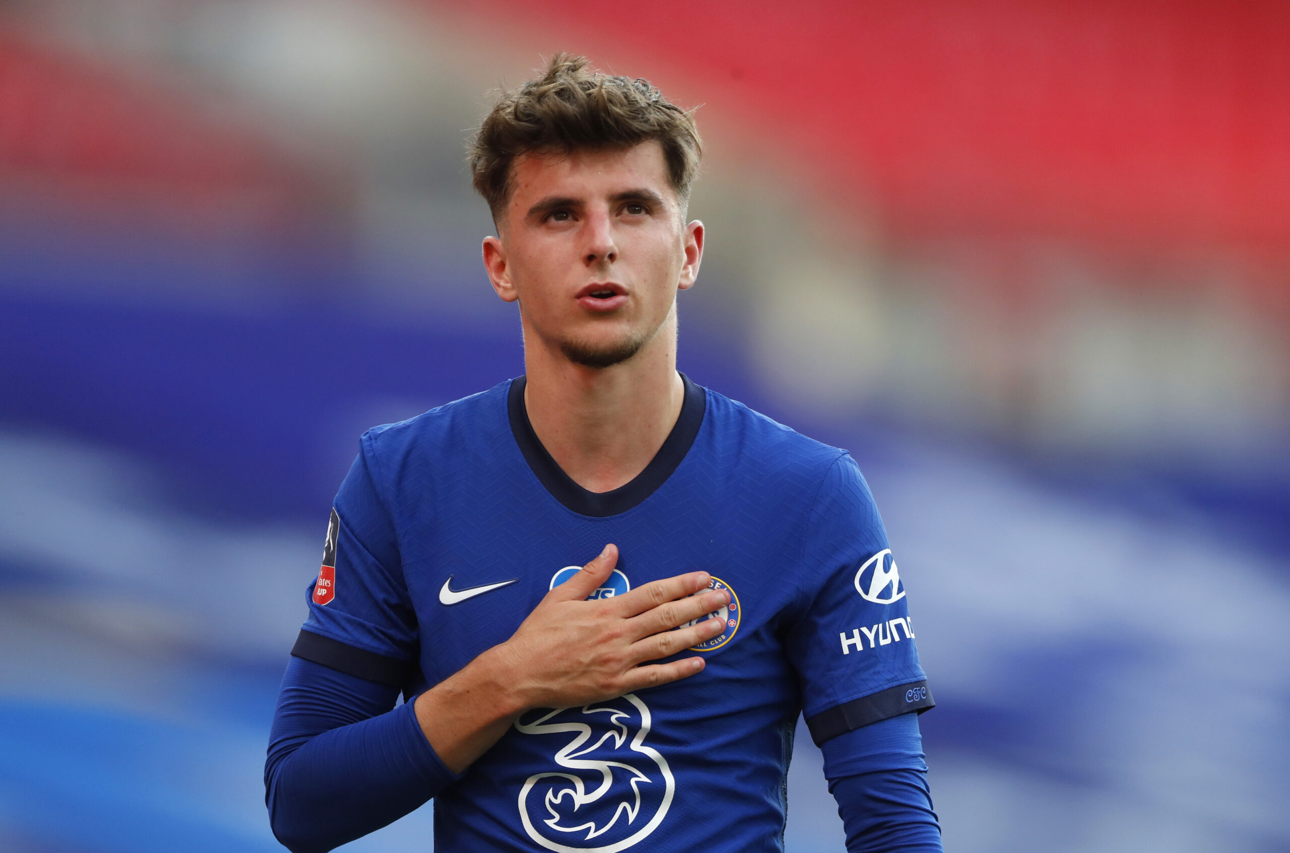 Mason Mount's salary, net worth, age, girlfriend, Career and much more