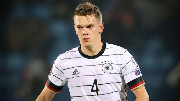 Matthias Ginter Age, Salary, Net worth, Current Teams, Career, Height, and much more