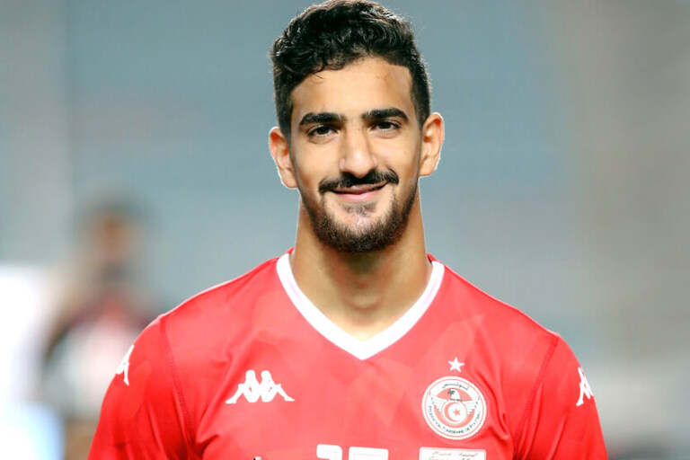 Mohamed Ali Ben Romdhane Age, Salary, Net worth, Current Teams, Career, Height, and much more