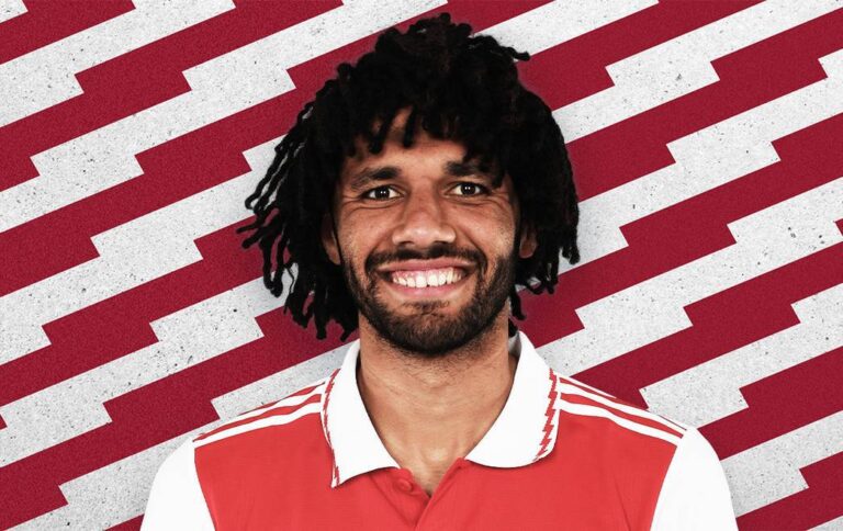 Mohamed Elneny Age, Salary, Net worth, Current Teams, Career, Height, and much more