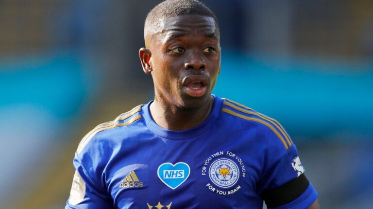 Nampalys Mendy Age, Salary, Net worth, Current Teams, Career, Height, and much more