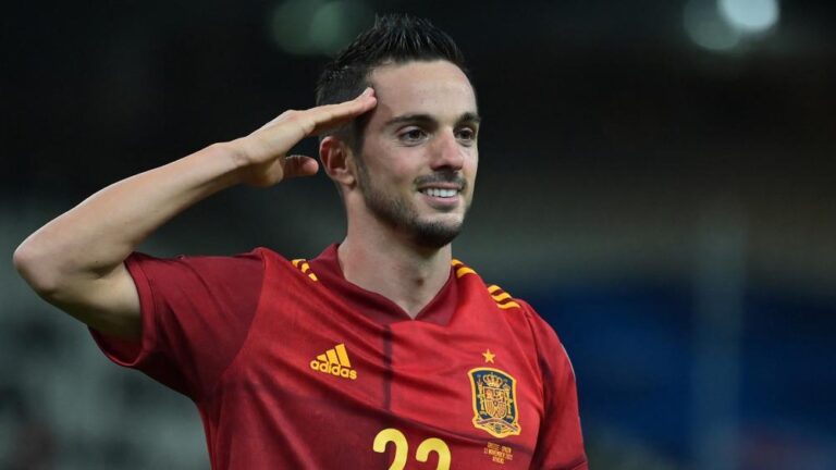 Pablo Sarabia Salary, Net worth, Age, Current Teams, Career, Height, and much more