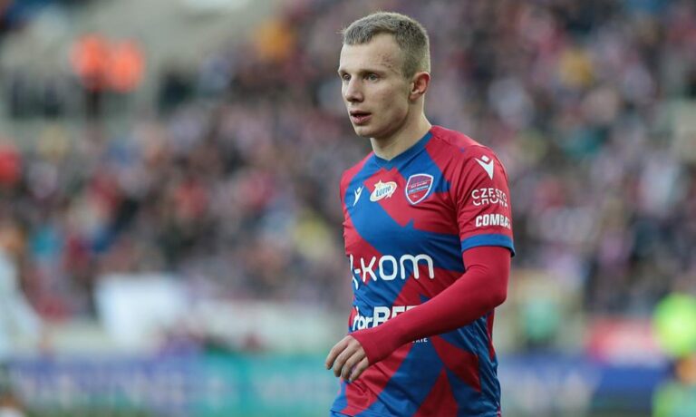 Patryk Kun Age, Salary, Net worth, Current Teams, Career, Height, and much more