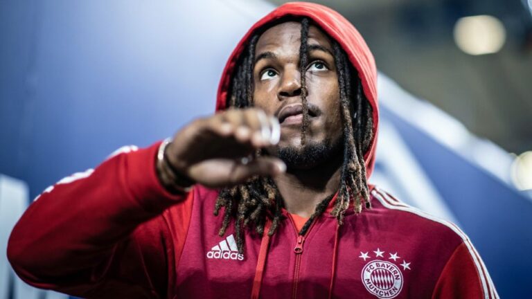 Renato Sanches Age, Salary, Net worth, Current Teams, Career, Height, and much more