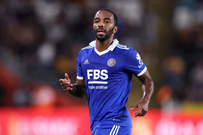 Ricardo Pereira Age, Salary, Net worth, Current Teams, Career, Height, and much more