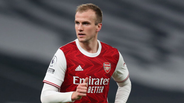 Rob Holding Age, Salary, Net worth, Current Teams, Career, Height, and much more