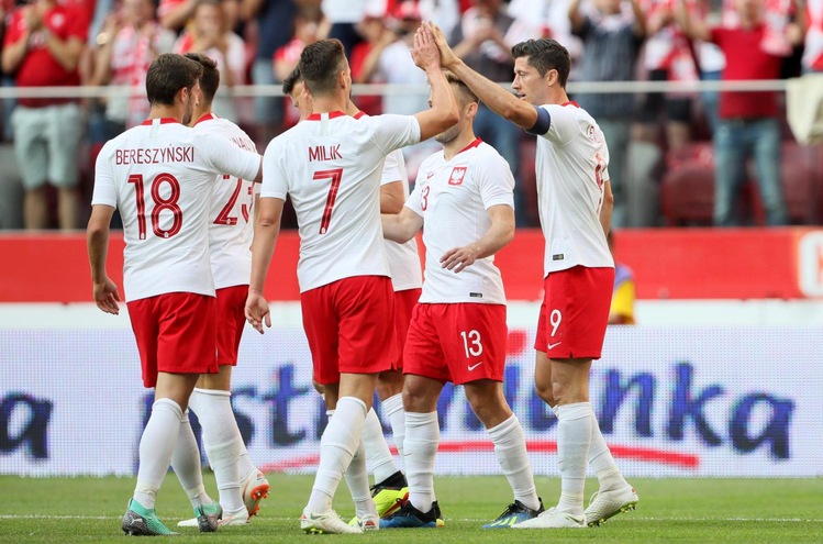 Poland 2022 World Cup squad: Who will join Lewandowski, Milik, and Szczesny in Qatar?