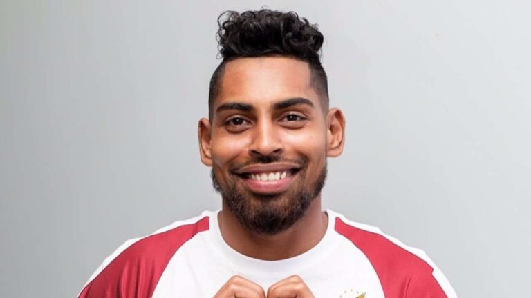 Roy Krishna Age, Salary, Net worth, Current Teams, Career, Height, and much more