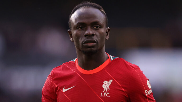 Sadio Mané Age, Salary, Net worth, Current Teams, Career, Height, and much more