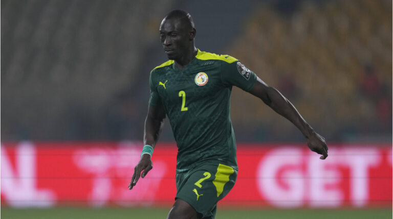 Saliou Ciss Age, Salary, Net worth, Current Teams, Career, Height, and much more