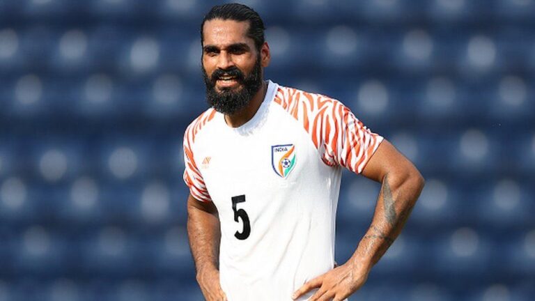 Sandesh Jhingan Salary, Age, Net worth, Current Teams, Career, Height, and much more