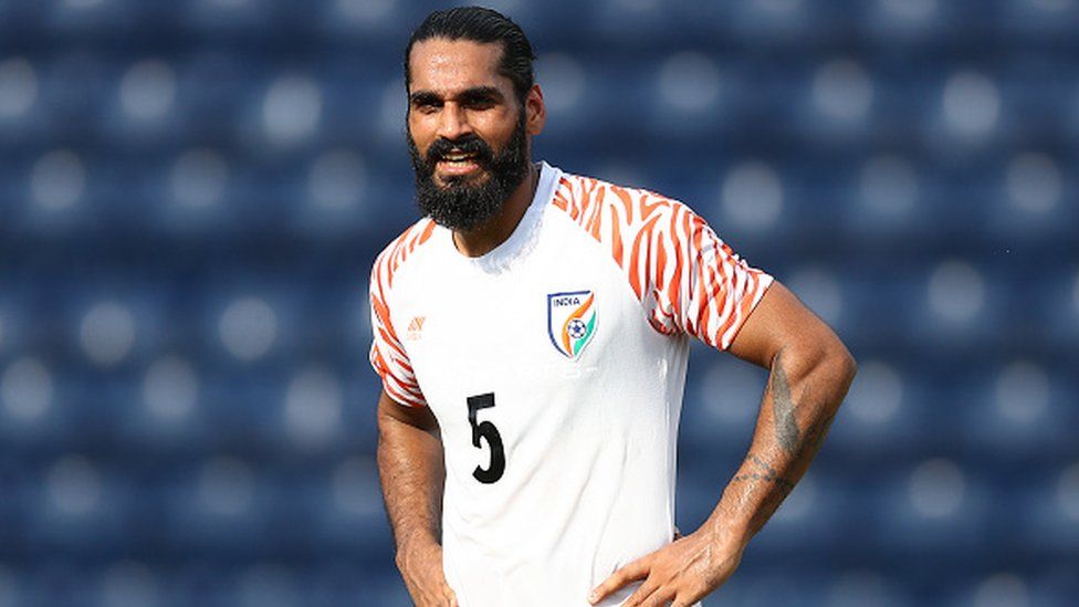 Sandesh Jhingan Age, Salary, Net worth, Current Teams, Career, Height, and much more