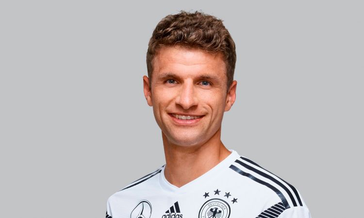 Thomas Müller Age, Salary, Net worth, Current Teams, Career, Height, and much more