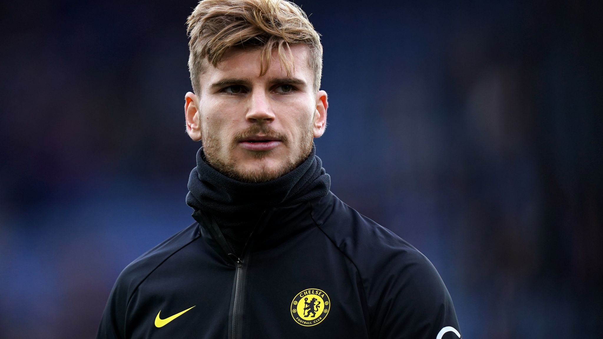 Timo Werner Age, Salary, Net worth, Current Teams, Career, Height, and much more