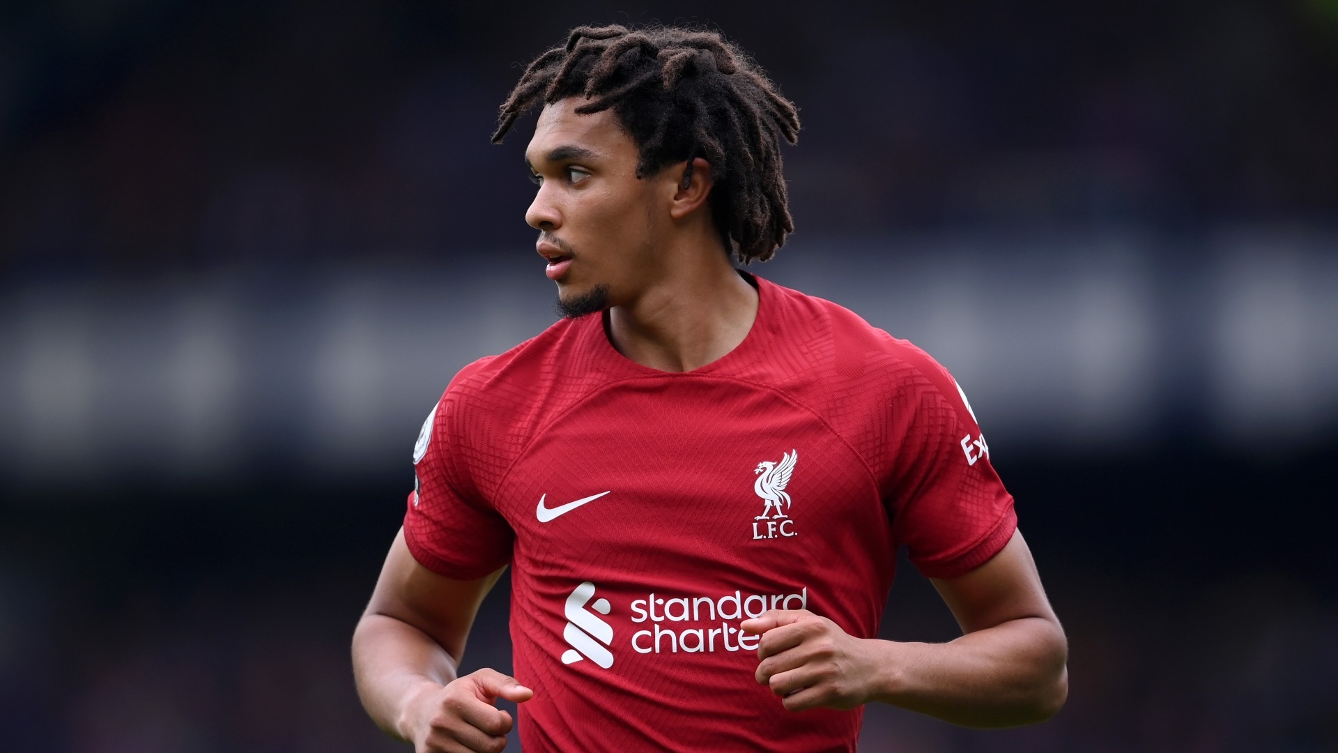 Trent Alexander-Arnold Age, Salary, Net worth, Current Teams, Career, Height, and much more