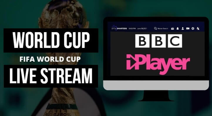 United Kingdom will broadcast FIFA World Cup 2022 on BBC and ITV
