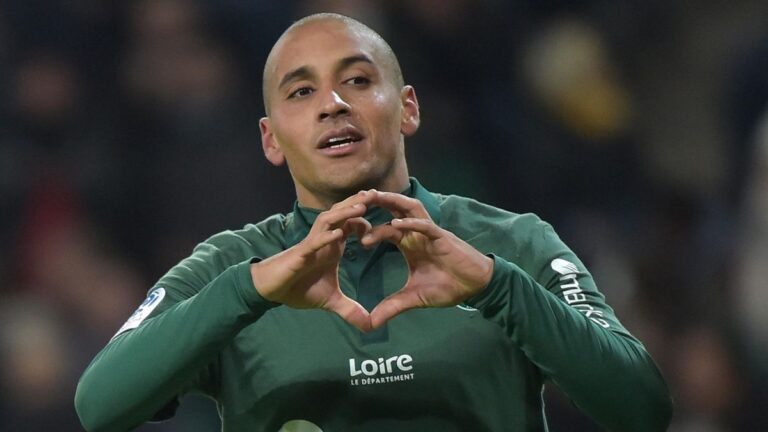Wahbi Khazri Age, Salary, Net worth, Current Teams, Career, Height, and much more
