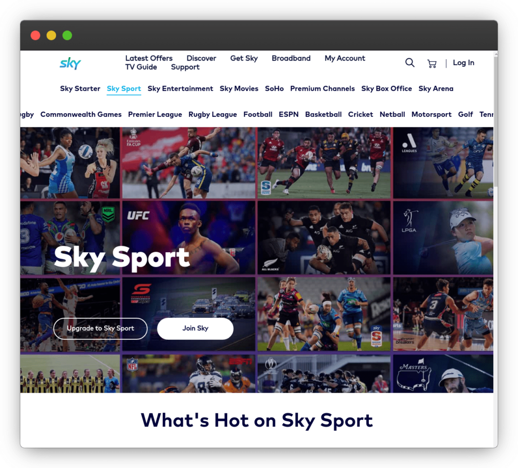 How to watch FIFA Women’s World Cup 2023 on Sky Sports Football Arroyo