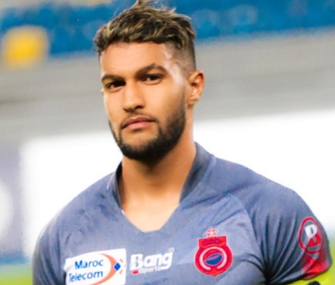 Yahia Attiyat Allah Age, Salary, Net worth, Current Teams, Career, Height, and much more