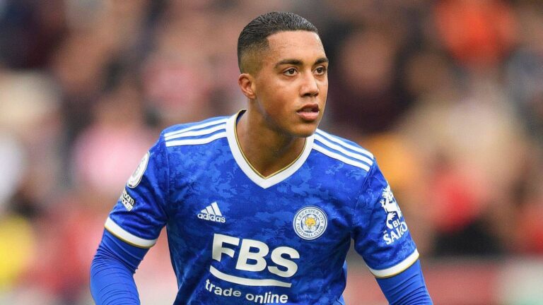 Youri Tielemans Age, Salary, Net worth, Current Teams, Career, Height, and much more