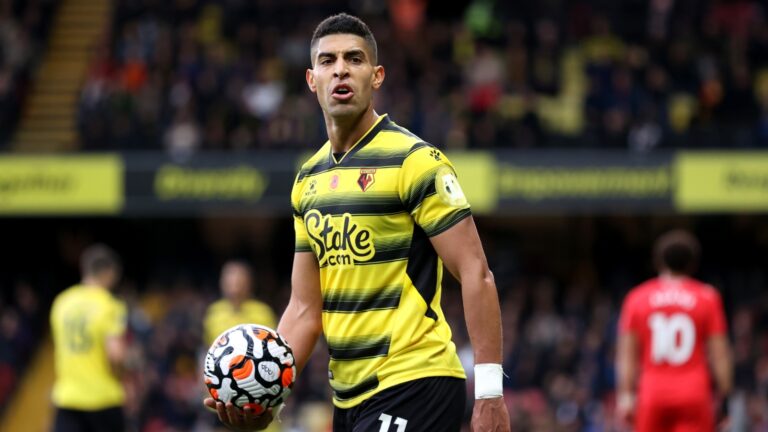 Adam Masina Age, Salary, Net worth, Current Teams, Career, Height, and much more