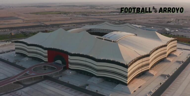 Al Bayt Stadium, Capacity, Tickets, Seating Plan, Records, Location, Parking
