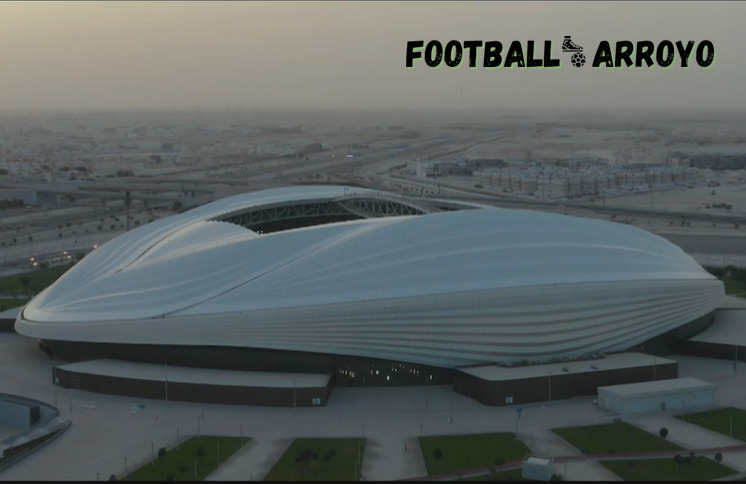 Al Janoub Stadium, Capacity, Tickets, Seating Plan, Records, Location, Parking