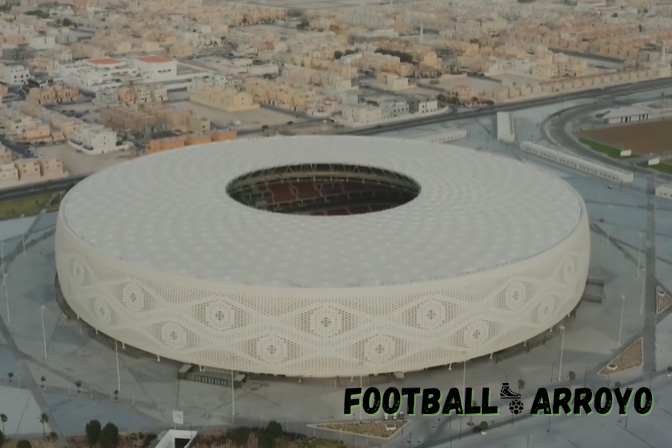 Al Thumama Stadium, Capacity, Tickets, Seating Plan, Records, Location, Parking