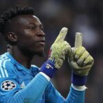 André Onana Age, Salary, Net worth, Current Teams, Career, Height, and much more