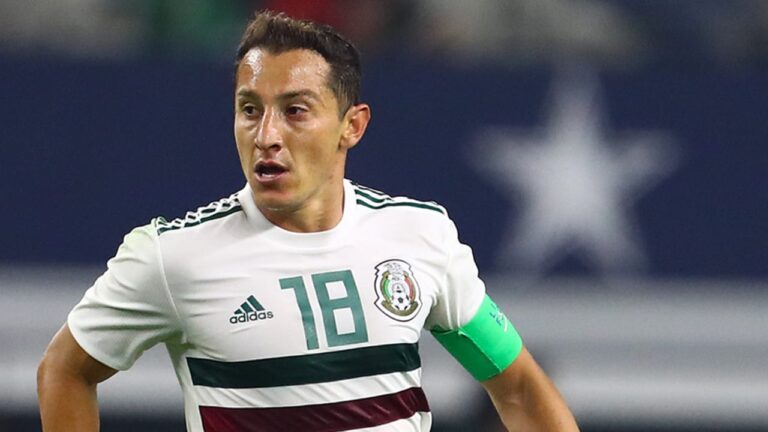 Andrés Guardado Age, Salary, Net worth, Career, Current Teams, Height, and much more