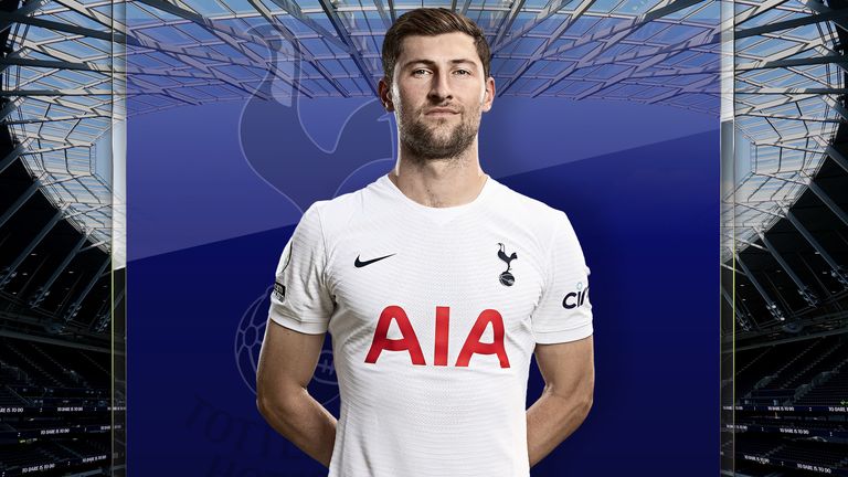 Ben Davies Age, Salary, Net worth, Current Teams, Career, Height, and much more