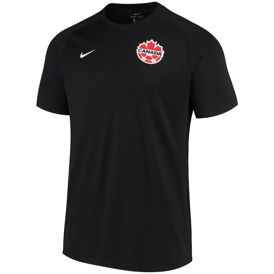 Canada FIFA World Cup 2022 Third Kit Front